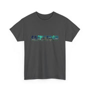 Saskatoon Unisex Heavy Cotton Tee