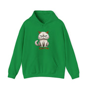 Grumpy Cat Unisex Heavy Blend™ Hooded Sweatshirt