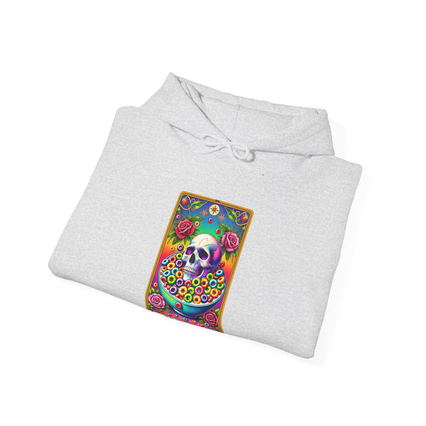 Cereal Killer Unisex Heavy Blend™ Hooded Sweatshirt
