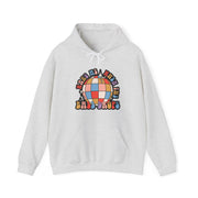 Wake Me Unisex Heavy Blend™ Hooded Sweatshirt