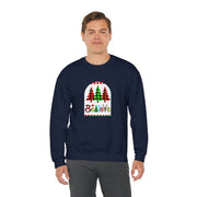 Believe Unisex Heavy Blend™ Crewneck Sweatshirt