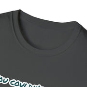 Orca Unisex Softstyle T-Shirt