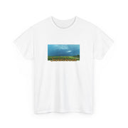 Saskatchewan Skies Unisex Heavy Cotton Tee