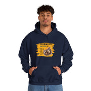 Word of the Day Unisex Heavy Blend™ Hooded Sweatshirt
