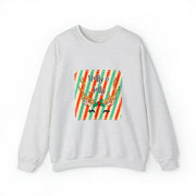 Reindeer Unisex Heavy Blend™ Crewneck Sweatshirt