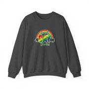 Sounds Gay Unisex Heavy Blend™ Crewneck Sweatshirt