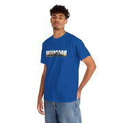 Saskatoon Unisex Heavy Cotton Tee
