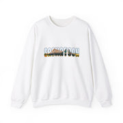 Saskatoon Unisex Heavy Blend™ Crewneck Sweatshirt
