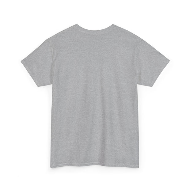 They Eat Pets Unisex Heavy Cotton Tee