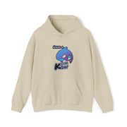 Orca Unisex Heavy Blend™ Hooded Sweatshirt