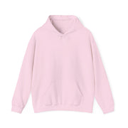 Don’t Ruffle My Feathers Unisex Heavy Blend™ Hooded Sweatshirt