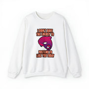 Orca Unisex Heavy Blend™ Crewneck Sweatshirt