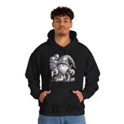 New Year Gnome Unisex Heavy Blend™ Hooded Sweatshirt