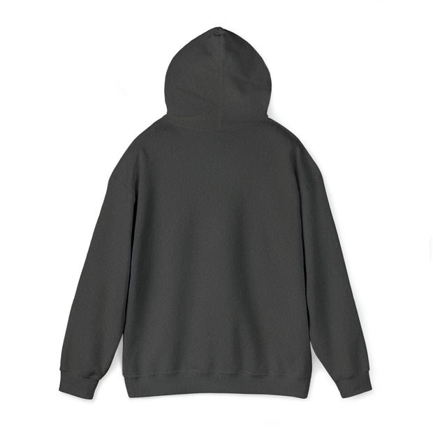 Reindeer Unisex Heavy Blend™ Hooded Sweatshirt