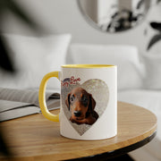 Accent Mugs, 11oz