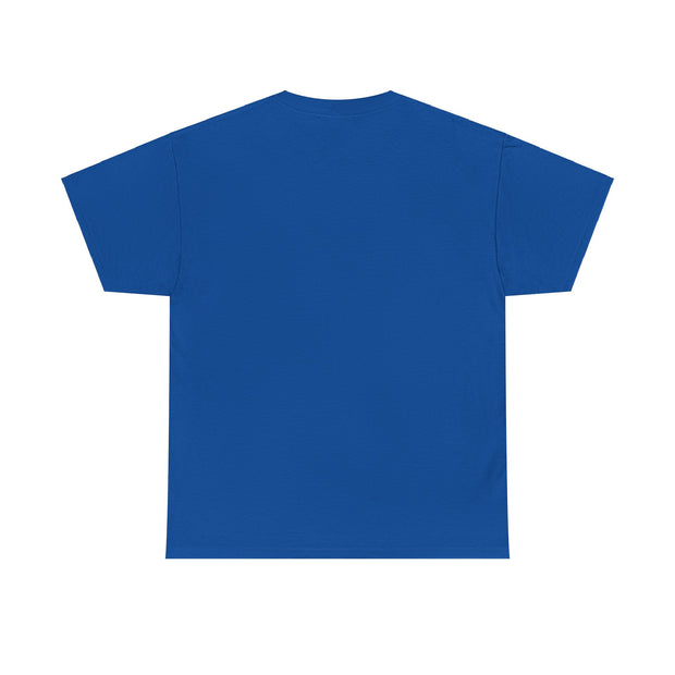 They Eat What Unisex Heavy Cotton Tee
