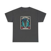 Not Enough Sage Unisex Heavy Cotton Tee
