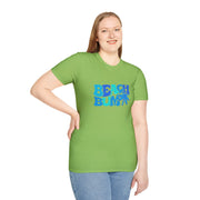 Beach Bum Unisex Softstyle T-Shirt