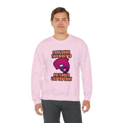 Orca Unisex Heavy Blend™ Crewneck Sweatshirt