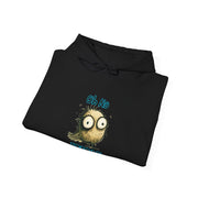 Oh No People Unisex Heavy Blend™ Hooded Sweatshirt