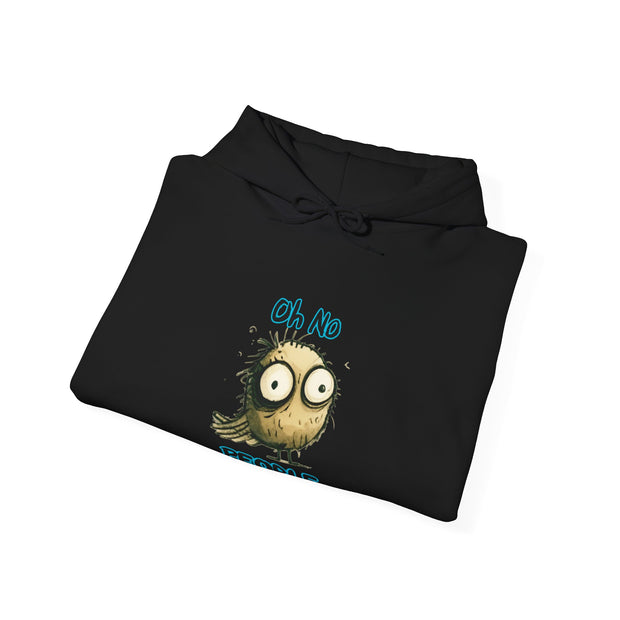 Oh No People Unisex Heavy Blend™ Hooded Sweatshirt