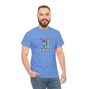 Cancer Sucks Unisex Heavy Cotton Tee