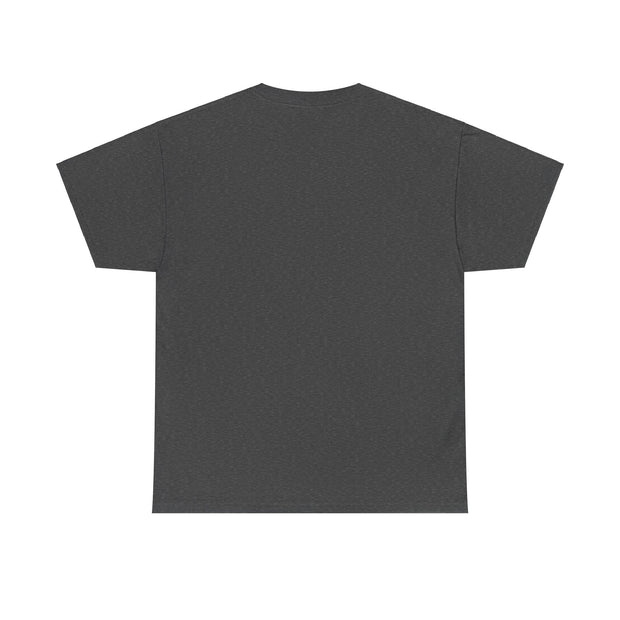 They Eat Pets Unisex Heavy Cotton Tee