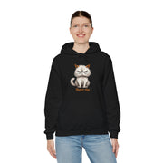 Grumpy Cat Unisex Heavy Blend™ Hooded Sweatshirt
