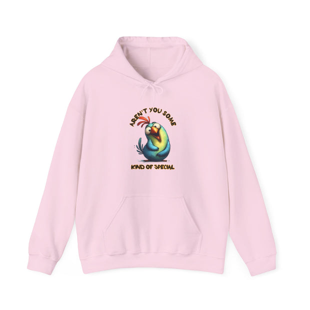 Aren’t You Some Kinda Special Unisex Heavy Blend™ Hooded Sweatshirt