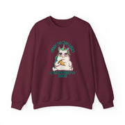 Unicorn Unisex Heavy Blend™ Crewneck Sweatshirt
