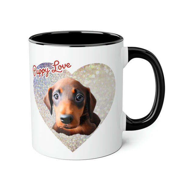 Accent Mugs, 11oz