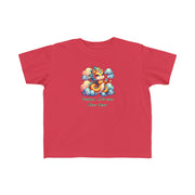 Chinese New Year Toddler's Fine Jersey Tee