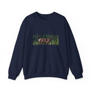 Saskatchewan Unisex Heavy Blend™ Crewneck Sweatshirt