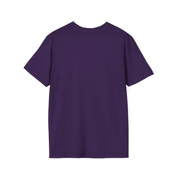 2025 Chinese New Year Unisex Softstyle T-Shirt