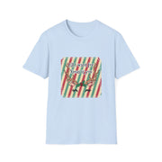 Reindeer Unisex Softstyle T-Shirt