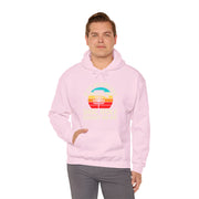 If it Involves Disc Golf Unisex Heavy Blend™ Hooded Sweatshirt