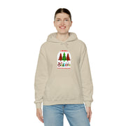 Believe Unisex Heavy Blend™ Hooded Sweatshirt