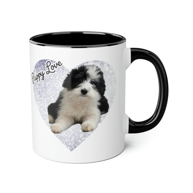 Accent Mugs, 11oz