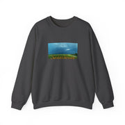 Saskatchewan Skies Unisex Heavy Blend™ Crewneck Sweatshirt