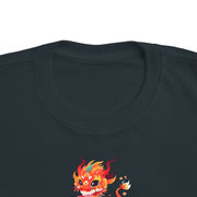 Chinese New Year Toddler's Fine Jersey Tee