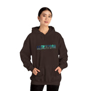 Saskatoon Unisex Heavy Blend™ Hooded Sweatshirt