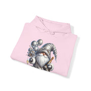 New Year Gnome Unisex Heavy Blend™ Hooded Sweatshirt
