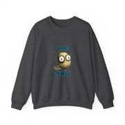 Oh No People Unisex Heavy Blend™ Crewneck Sweatshirt
