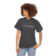 Saskatoon Unisex Heavy Cotton Tee
