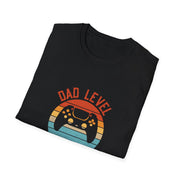 Gamer Dad Unisex Softstyle T-Shirt