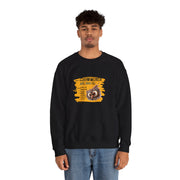 Word of the Day Unisex Heavy Blend™ Crewneck Sweatshirt