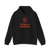 Indigenous Peoples Day Unisex Heavy Blend™ Hooded Sweatshirt