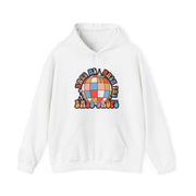 Wake Me Unisex Heavy Blend™ Hooded Sweatshirt
