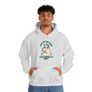 Unicorn Unisex Heavy Blend™ Hooded Sweatshirt