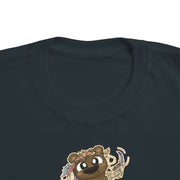 Baby bear Toddler's Fine Jersey Tee